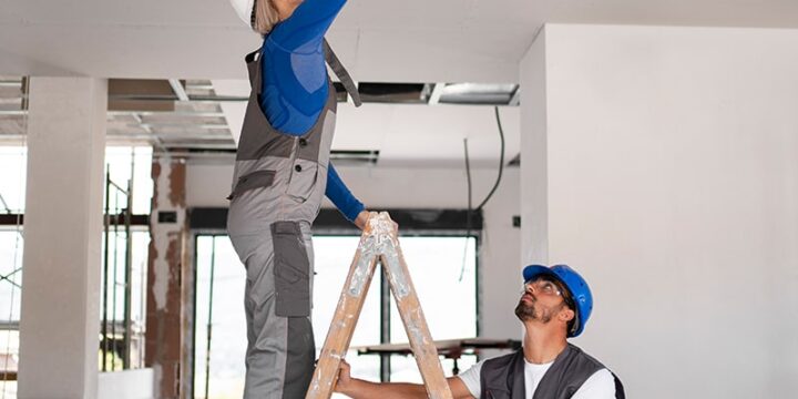 Interior Design Services in Delhi NCR by Sunhind Infratech