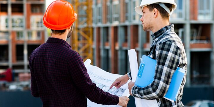 Architecture Design by Sunhind Infratech