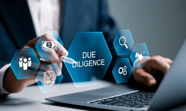 Due Diligence Services for Residential and Commercial Properties in Delhi NCR by Sunhind Infratech